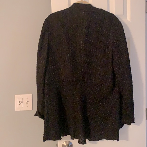 Open jacket - Picture 6 of 6